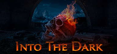 Into The Dark capsule