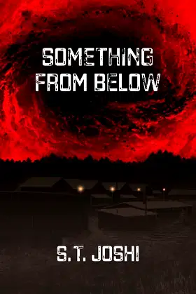 Something From Below poster