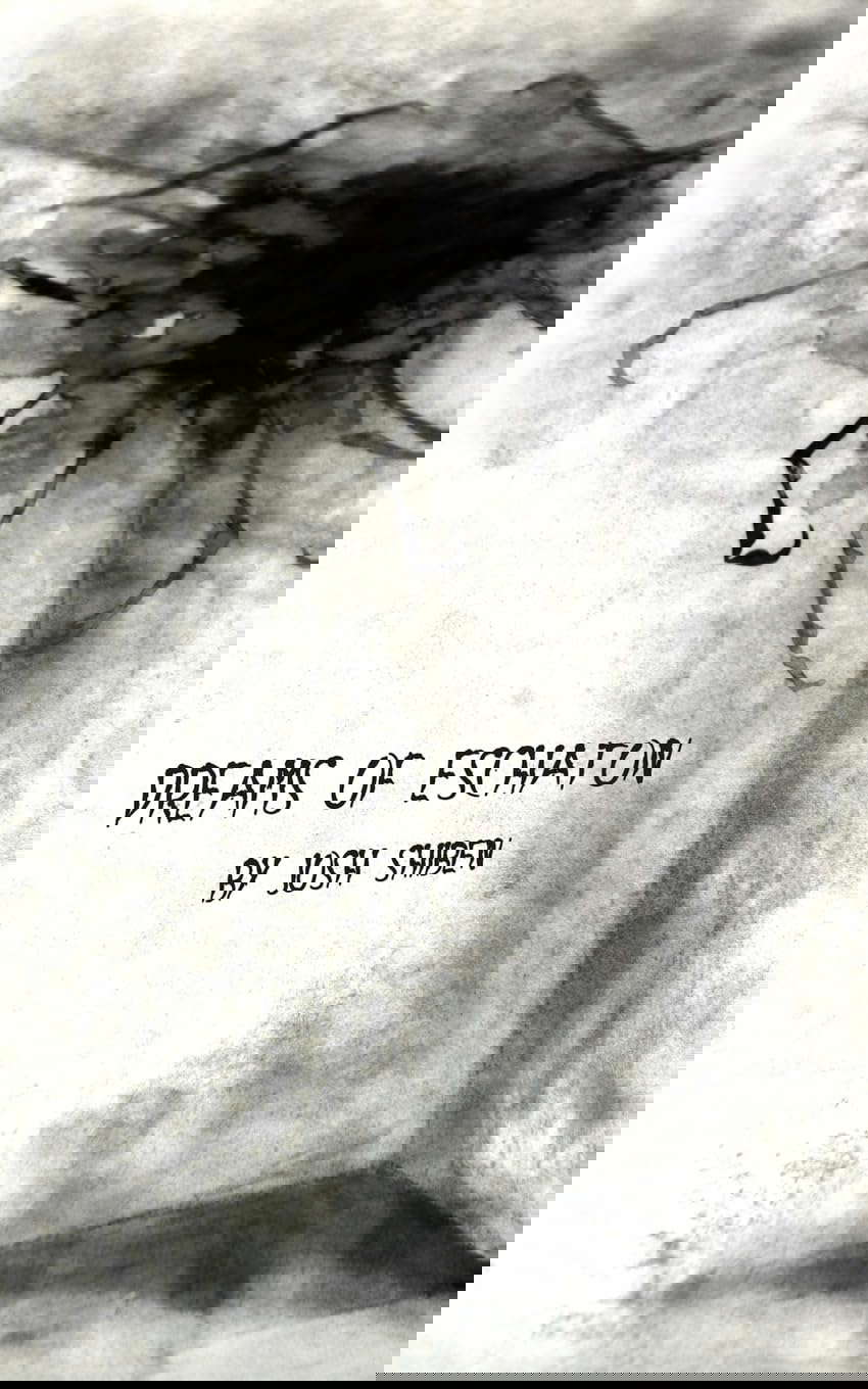 Dreams of Eschaton poster