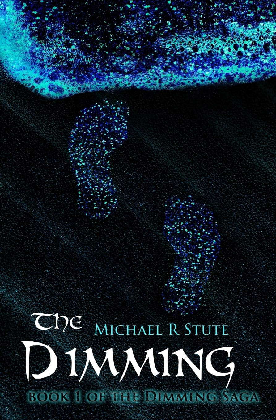 The Dimming (The Dimming Saga) poster
