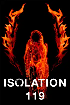 Isolation 119 poster