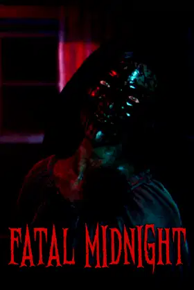 Fatal Midnight poster