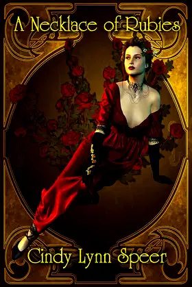 A Necklace of Rubies poster