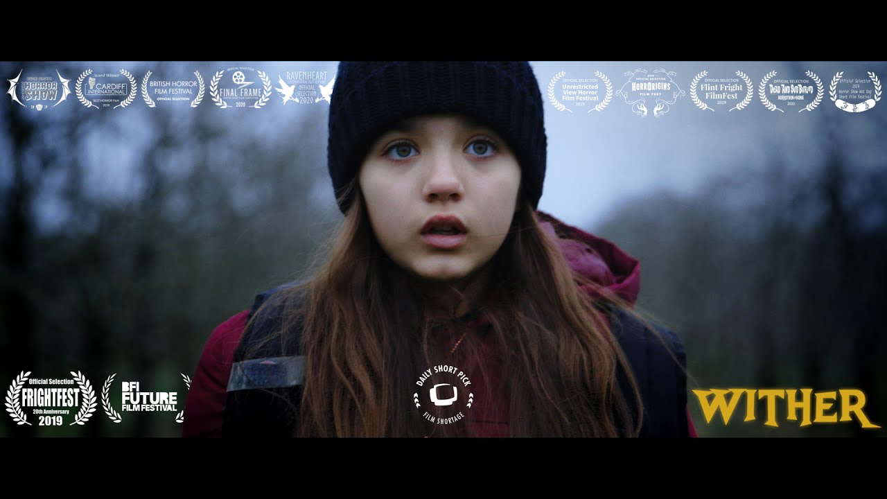 WITHER - Award-Winning Folk Horror Short