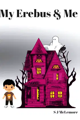 My Erebus & Me poster