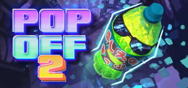 POP OFF 2 capsule