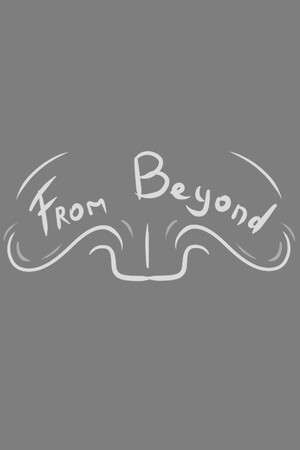 From Beyond poster