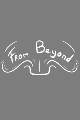 From Beyond poster