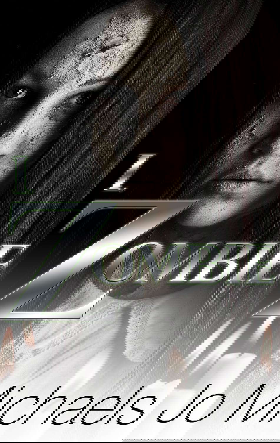 I, Zombie poster