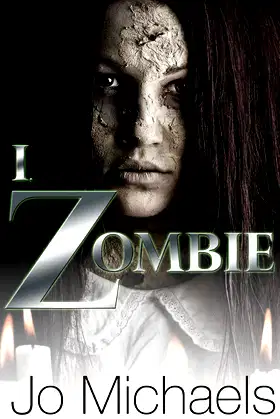 I, Zombie poster