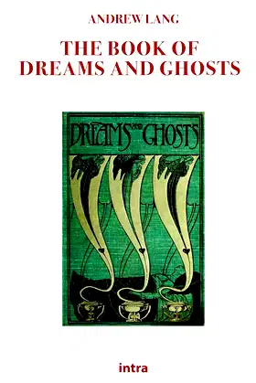 The Book of Dreams and Ghosts poster