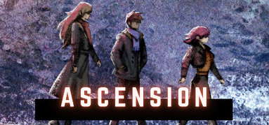 Ascension: Transition and Silver capsule