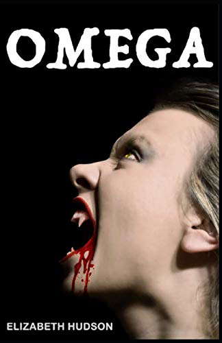 Omega poster