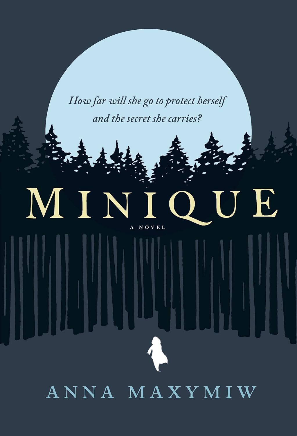 Minique: A Novel poster