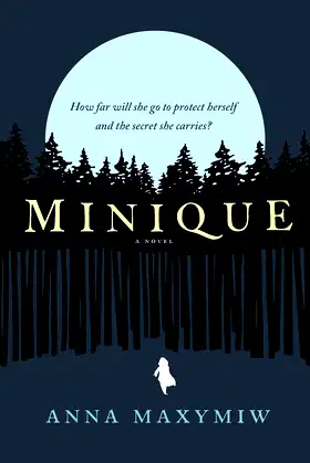 Minique: A Novel poster