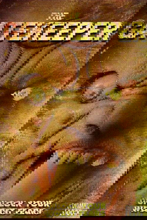 Gatekeeper poster