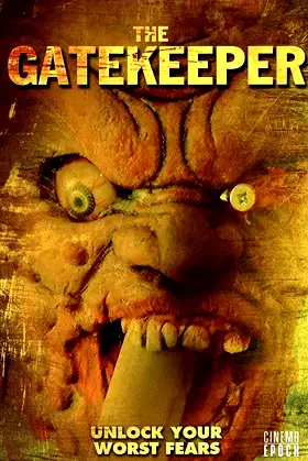 Gatekeeper poster