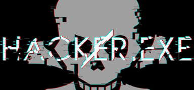 Hacker.exe capsule