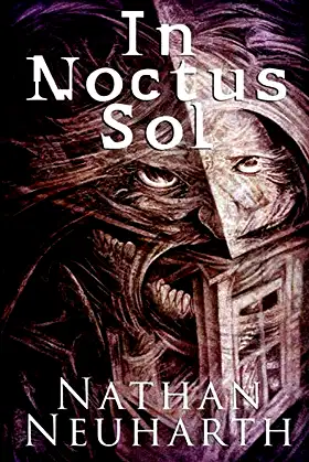 In Noctus Sol (Weird Cthulhu Tales) poster