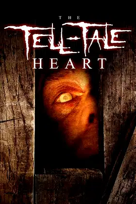 The Tell-Tale Heart poster