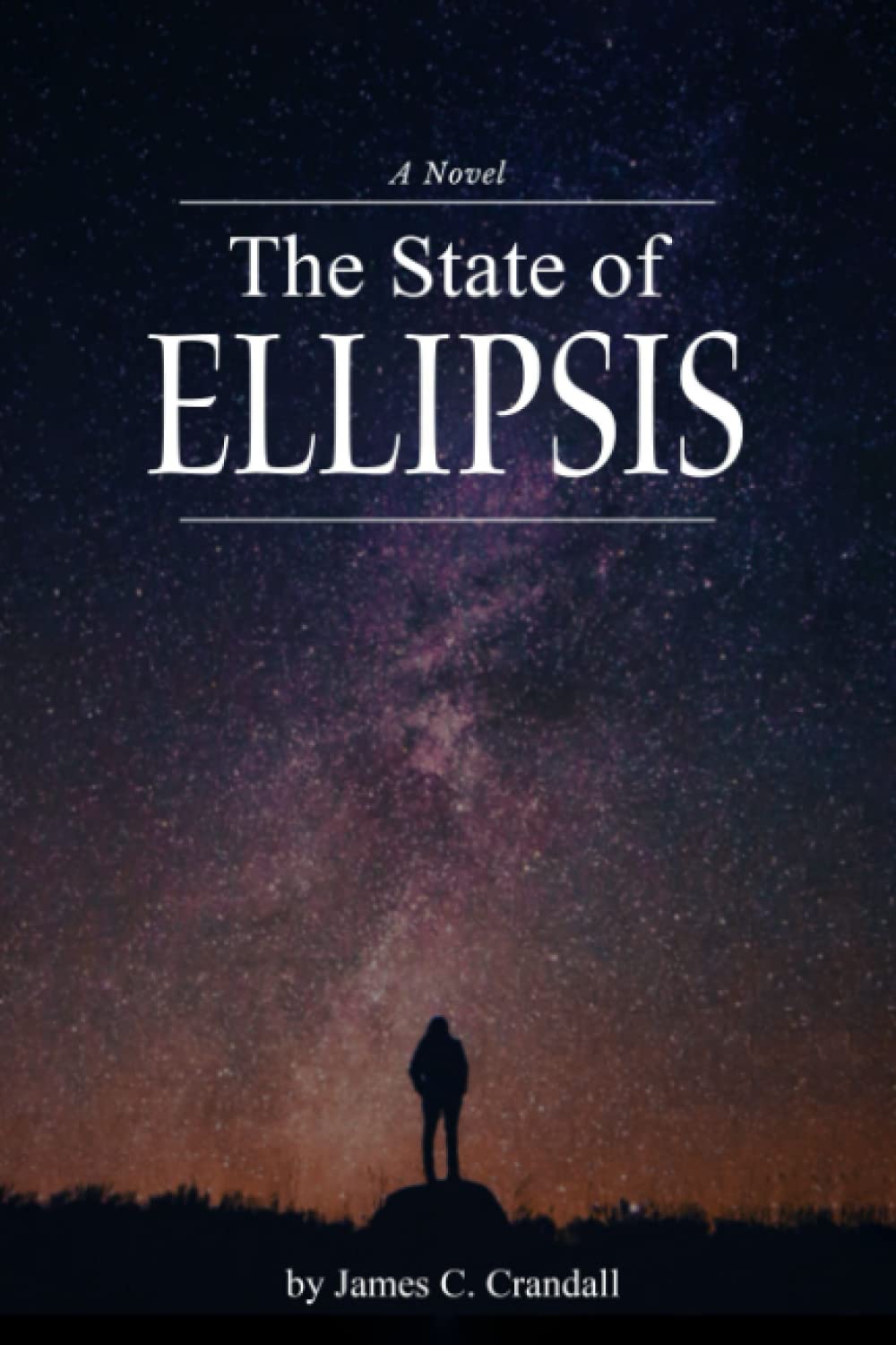 The State of Ellipsis poster