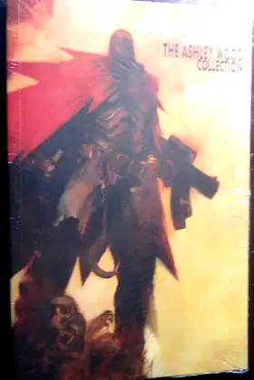 Hellspawn: The Ashley Wood Collection poster