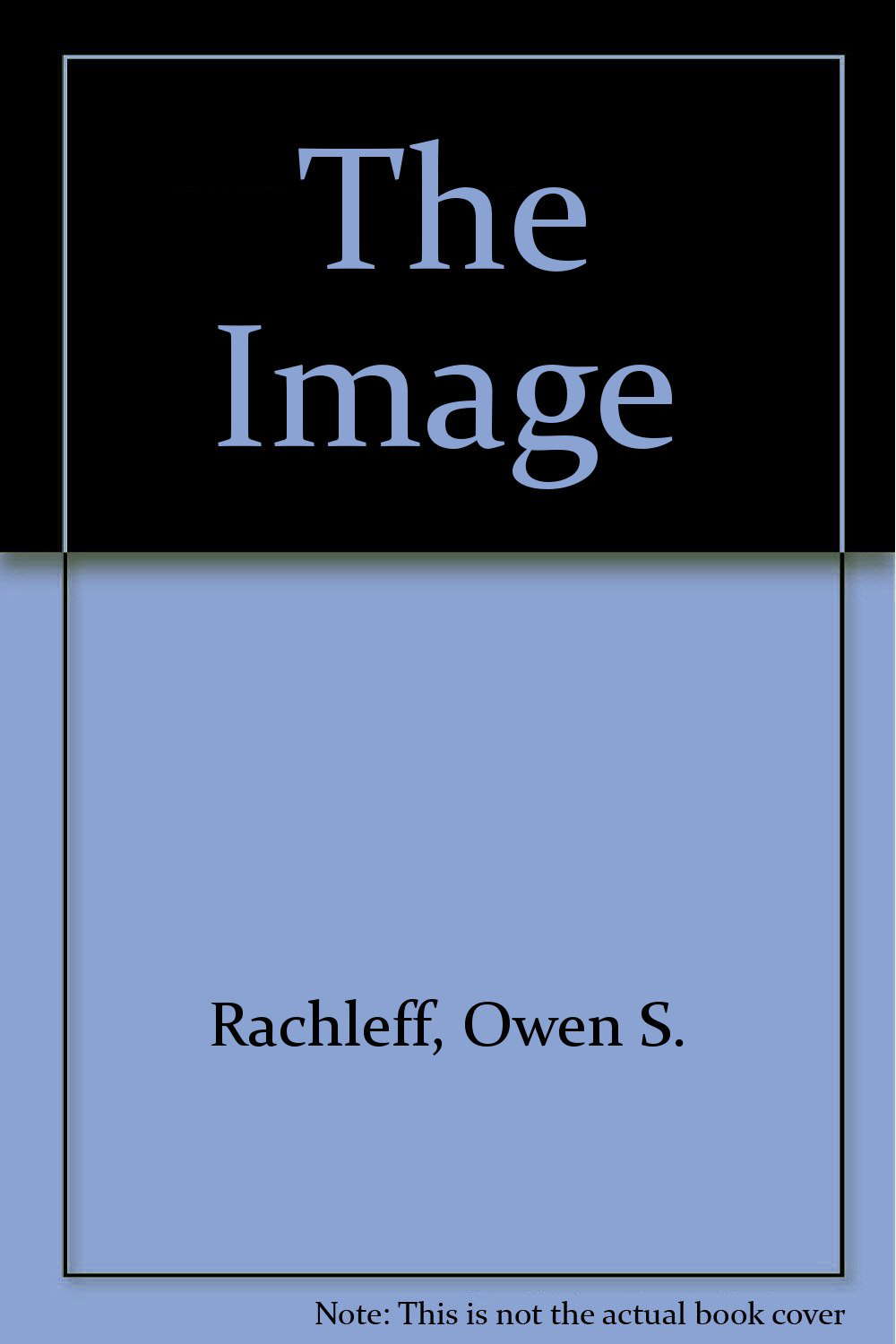 The Image poster