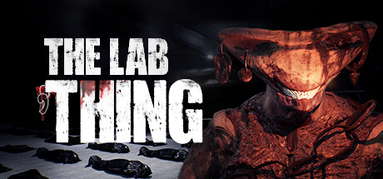The Lab Thing capsule