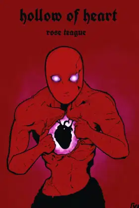 Hollow of Heart poster