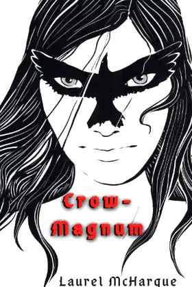 Crow-Magnum poster