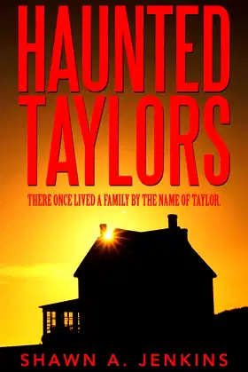 Haunted Taylors poster