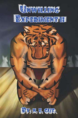 Unwilling Experiment II poster