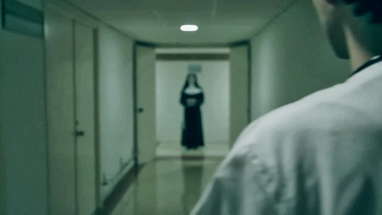 TANATRÍA - Corto de Terror poster