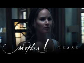 tease poster