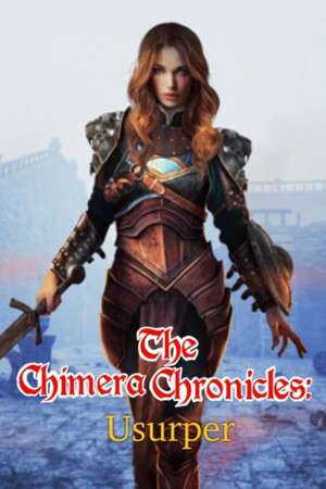 The Chimera Chronicles: Usurper poster