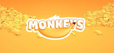 Monkeys capsule