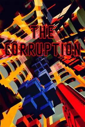 The Corruption poster