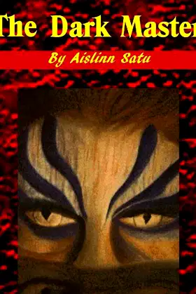 The Dark Master poster