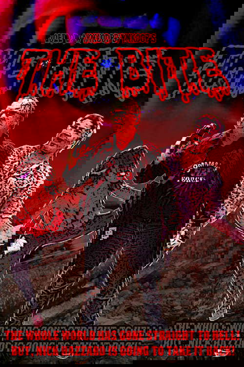 The Bite poster