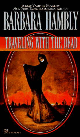 Traveling with the Dead poster