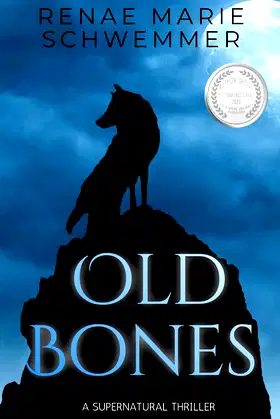 Old Bones poster