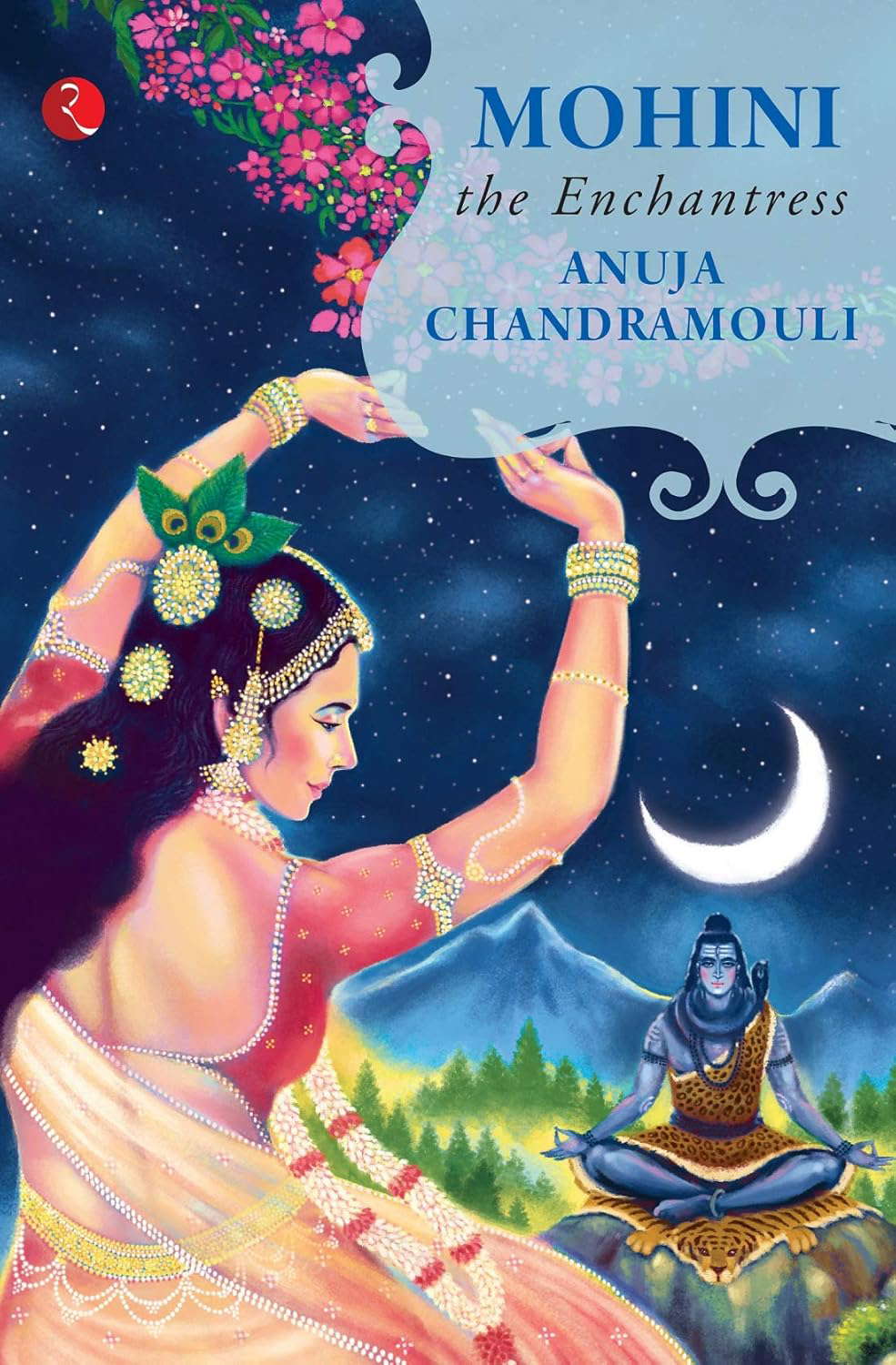 MOHINI: THE ENCHANTRESS poster