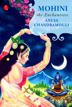 MOHINI: THE ENCHANTRESS poster