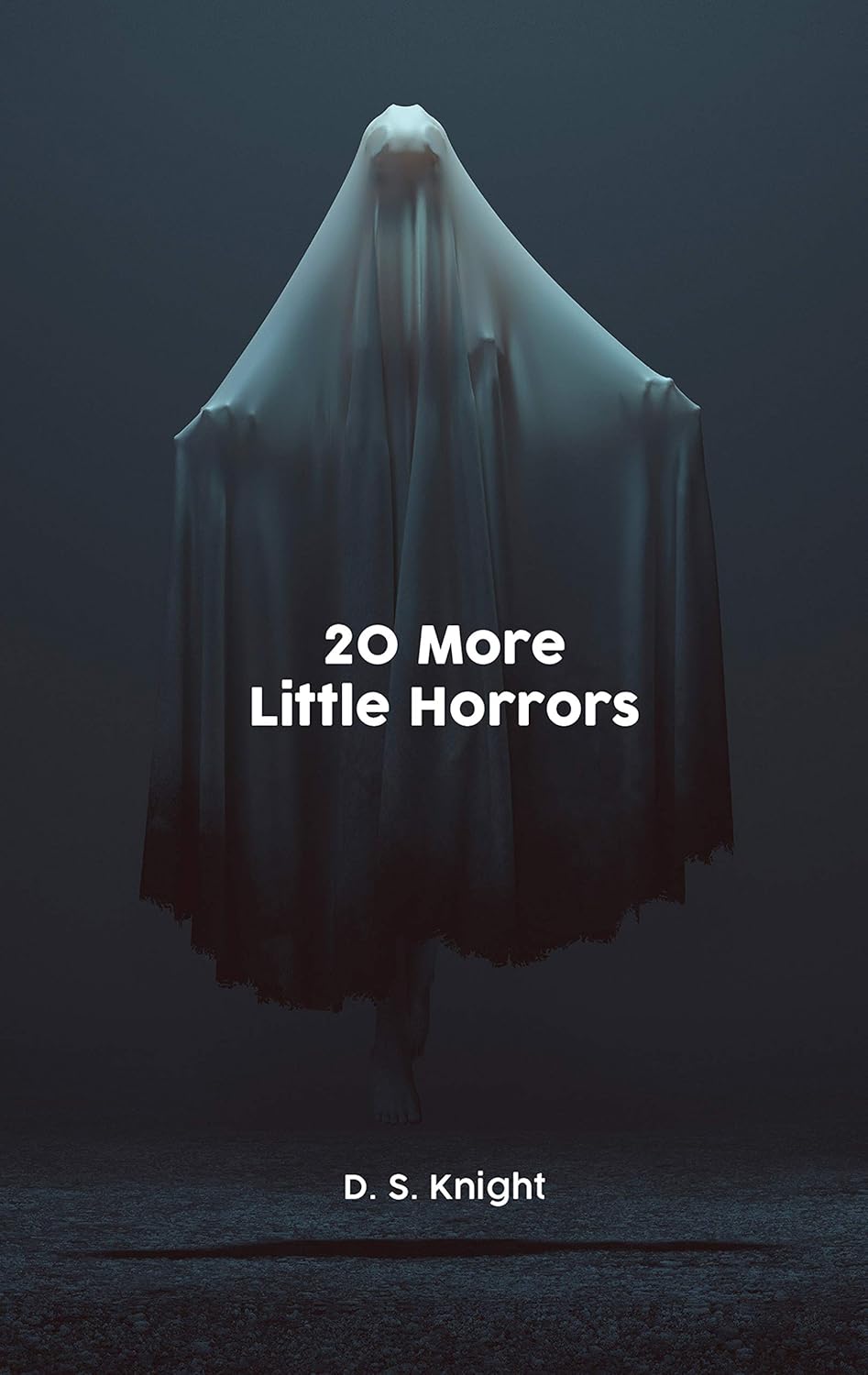 20 More Little Horrors poster
