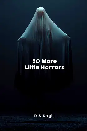 20 More Little Horrors poster