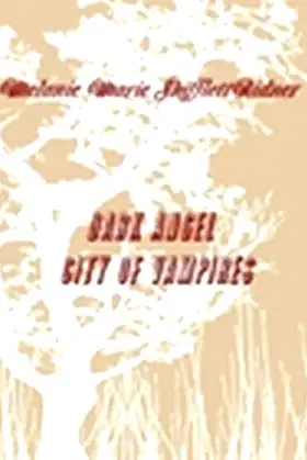 Dark Angel- City Of Vampires poster