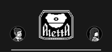 Aletta - Visual Novel capsule