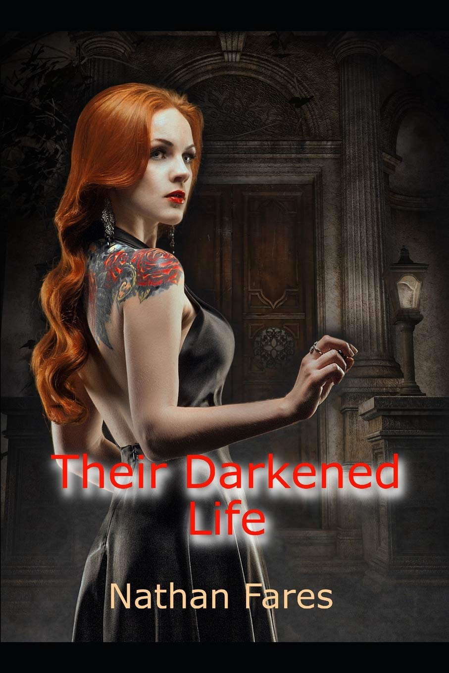 Their Darkened Life poster