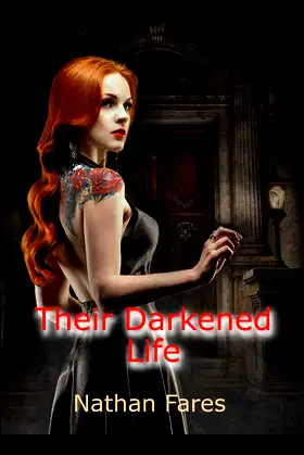 Their Darkened Life poster