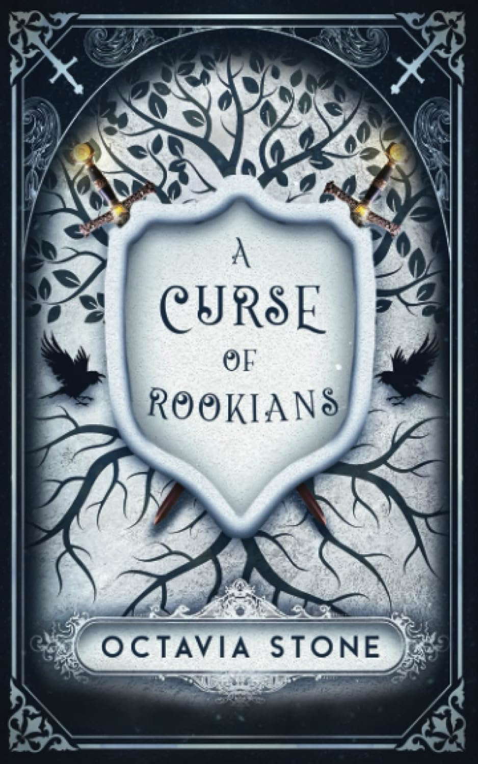 A Curse of Rookians poster